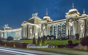 The Land Of Legends Kingdom Hotel - All-In Concept